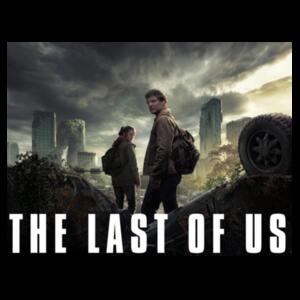 Camiseta The Last of Us - ECF Design